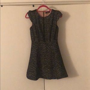 Cocktail dress